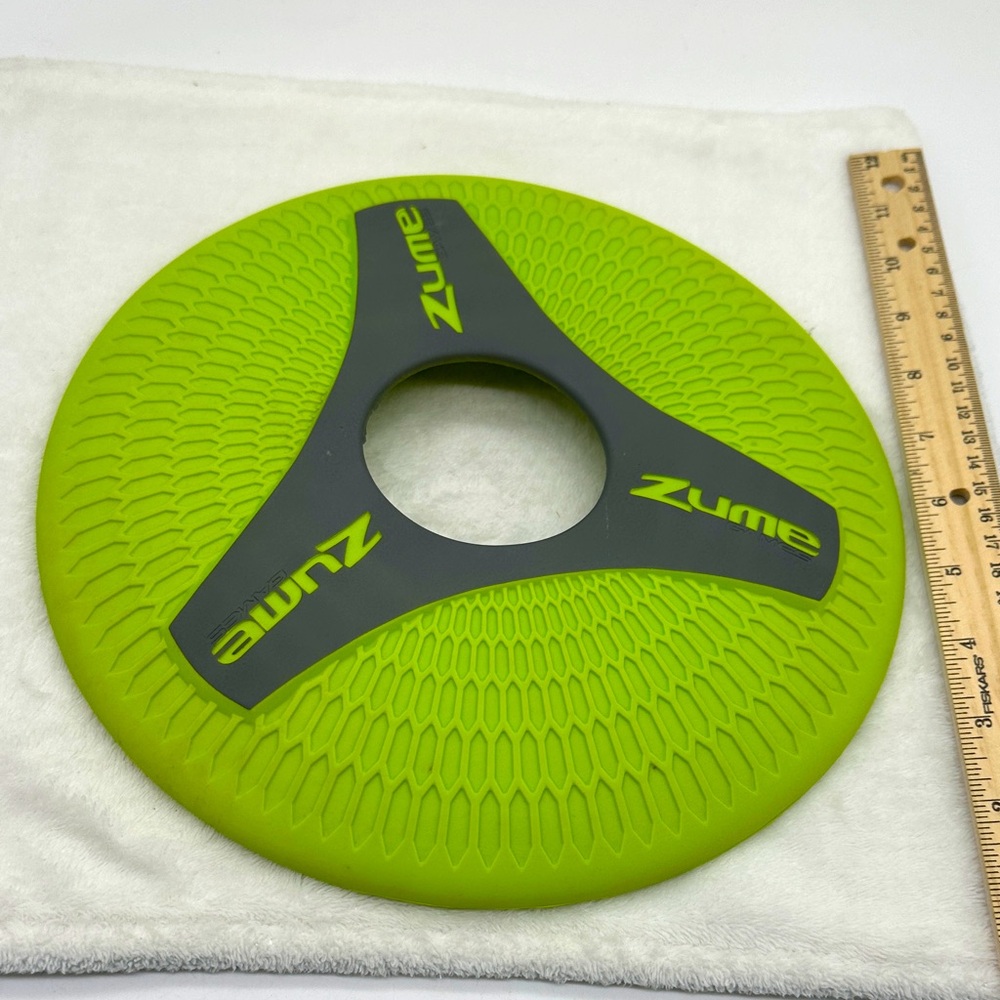 ZUME DIZK 10.5” Diameter